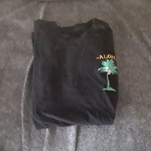 Riot Society T-shirt